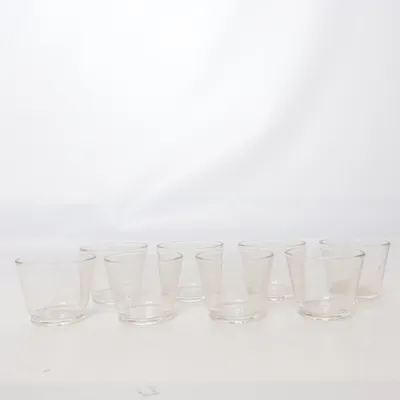Dricksglas (GALEJ) från IKEA