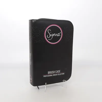 Schminktasche (Brush Case) von Sigma