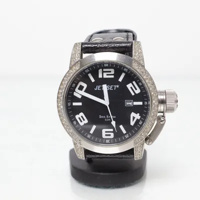 Armbandsur (San Remo) från Jet Set