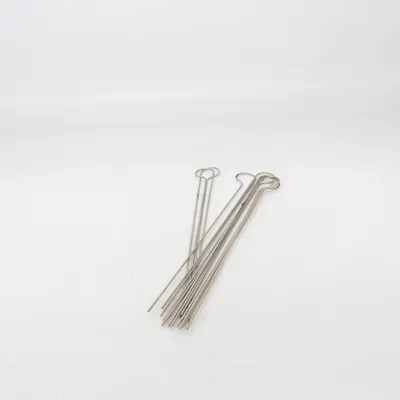 Barbeque accessory (Silver)