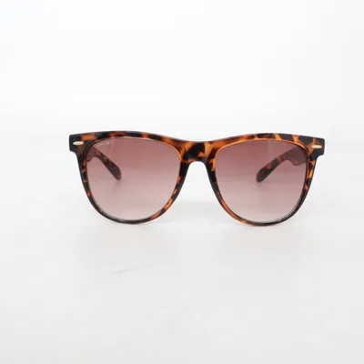 Sunglasses (Brown) from Future