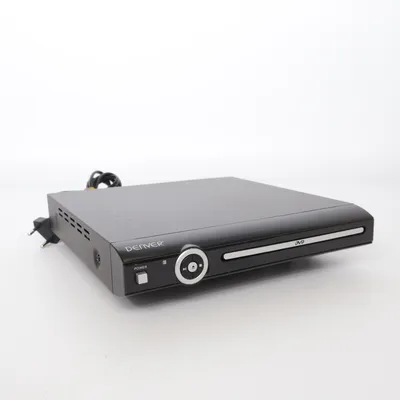 DVD player (Dvd-7768) from Denver