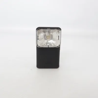 Bicycle light (Black) from Basta