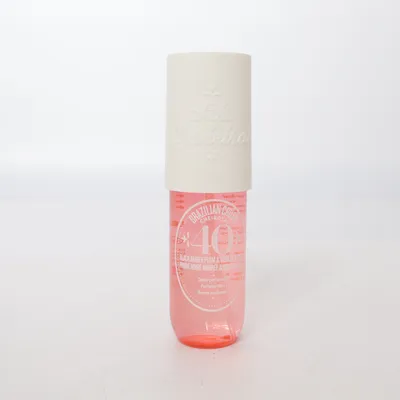 Body mist (40) van Sol de Janeiro
