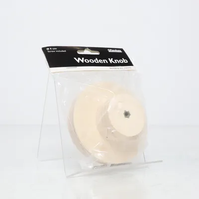 Furniture legs (Beige) from Panduro