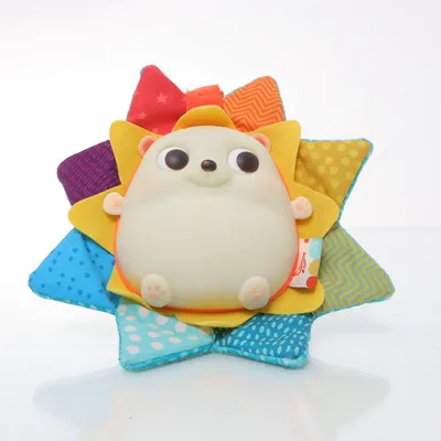 Bebisleksak (Beige, Flerfärgad) från Baby