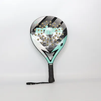 Padelracket (Svart, Vit, Turkos) från Prince