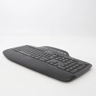 Tastatur (MK710) fra Logitech