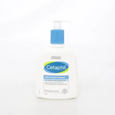 Gezichtsreiniger (Daily Facial Cleanser) van Cetaphil