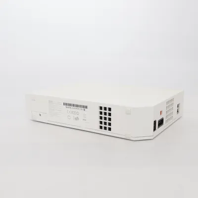 Console de jeu (Blanc)