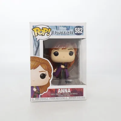 Figurine (Anna) de Funko Pop!