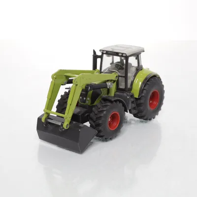 Biltillbehör (Grön, Svart, Grå) från Siku