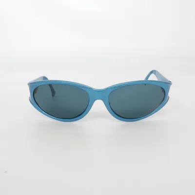 Lunettes de soleil (Bleu) de Nouvelle Vogue