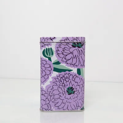 Burk (Vit, Lila) från Marimekko