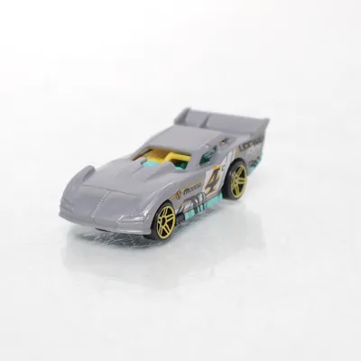 Toy car (Maximum Leeway) from Hot Wheels