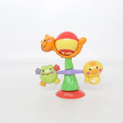 Baby toy (Multicolored) from Fisher Price