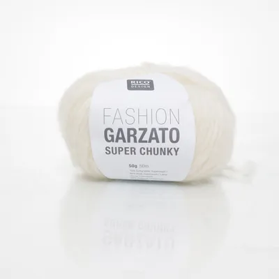 Garn (Beige) från Rico Design