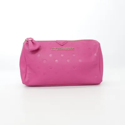 Toilettas (Roze) van Victoria's Secret