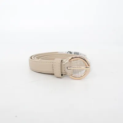 Bälte (Beige) från MaxMara Studio