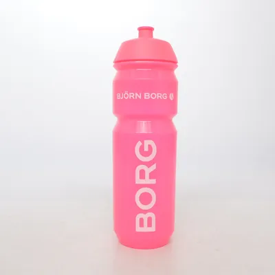 Vattenflaska (Rosa) från Björn Borg
