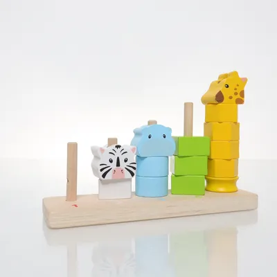 Aktivitetsleksak (Beige, Flerfärgad) från Play Tive