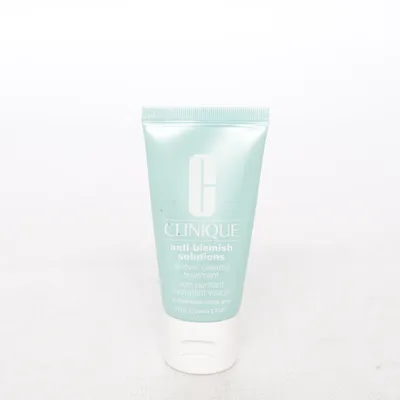 Ansiktskräm från Clinique