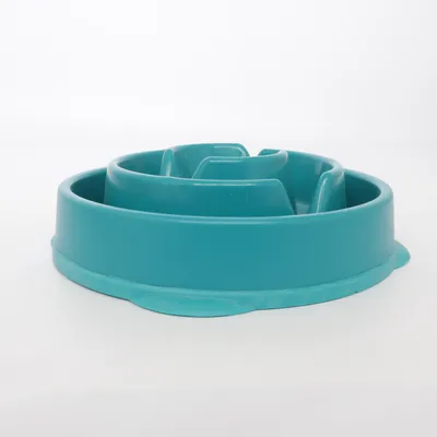 Feeding bowl (Blue) from Outward Hound
