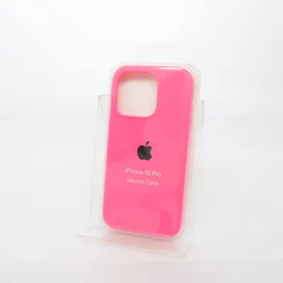 Mobilskal (iPhone 15 Pro) från Apple