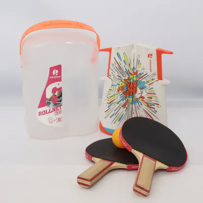 Pingisnät (ROLLNET 620) från Artengo