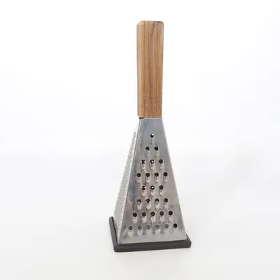 Rasp (Bruin, Zilver) van Markus Aujalay