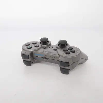 Game controller (Dualshock 3)