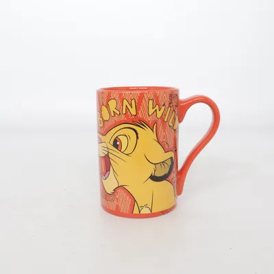 Tasse (Lion King) de Disney