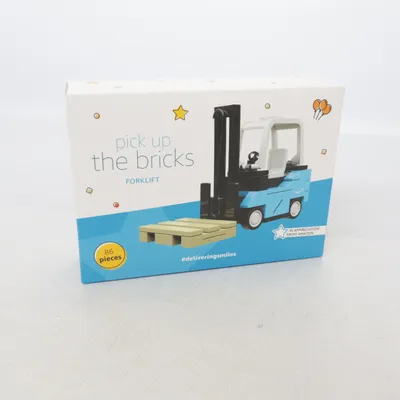 Jeu de construction de Amazon