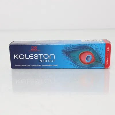 Teinture pour cheveux (6/4) de Wella Proffessionals