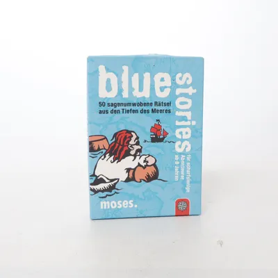 Bordspel van Moses
