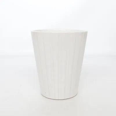Bloempot (Wit)