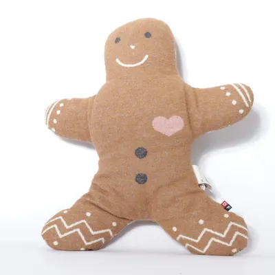 Gosedjur (Brun, Rosa, Vit) från DF