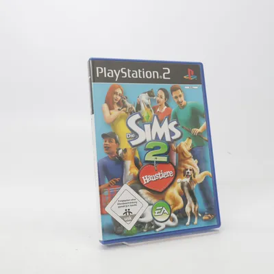 TV-spel