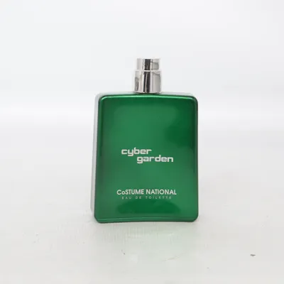 Eau de Toilette (Cyber Garden) von Costume National