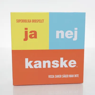 Spelkort från Kylskåpspoesi