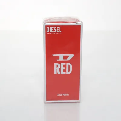 Eau de Parfum (D Red) från Diesel