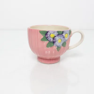 Mugg (Flerfärgad) från Rice