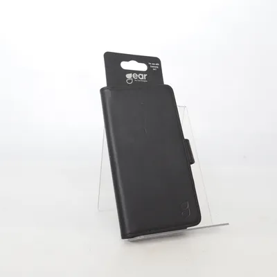 Phone cover (Wallet Case) from Ear by Carl Douglas