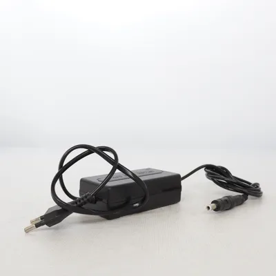 Computer oplader (Zwart)