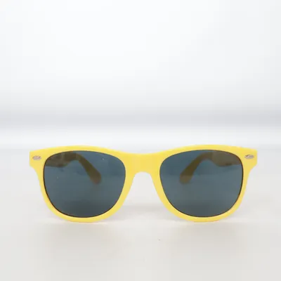 Lunettes de soleil (Jaune) de Yalla