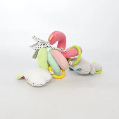 Baby speelgoed (Meerkleurig) van Fehn