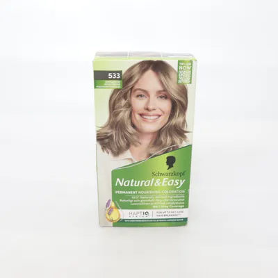 Teinture pour cheveux (533) de Schwarzkopf