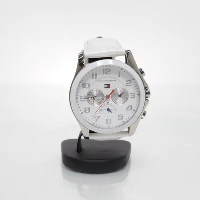 Polshorloge (TH.126.3.29.1336) van Tommy Hilfiger