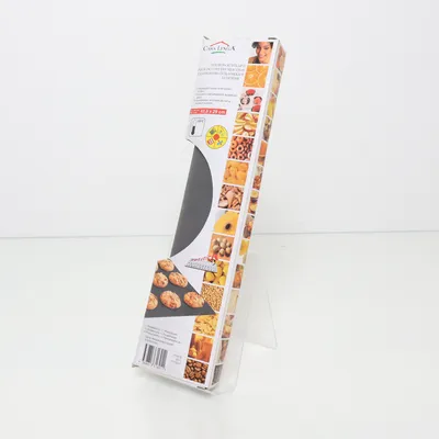 Bakredskap (Svart) från Casa Linga