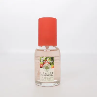 Eau de Toilette från Yves Rocher